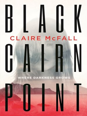 cover image of Black Cairn Point